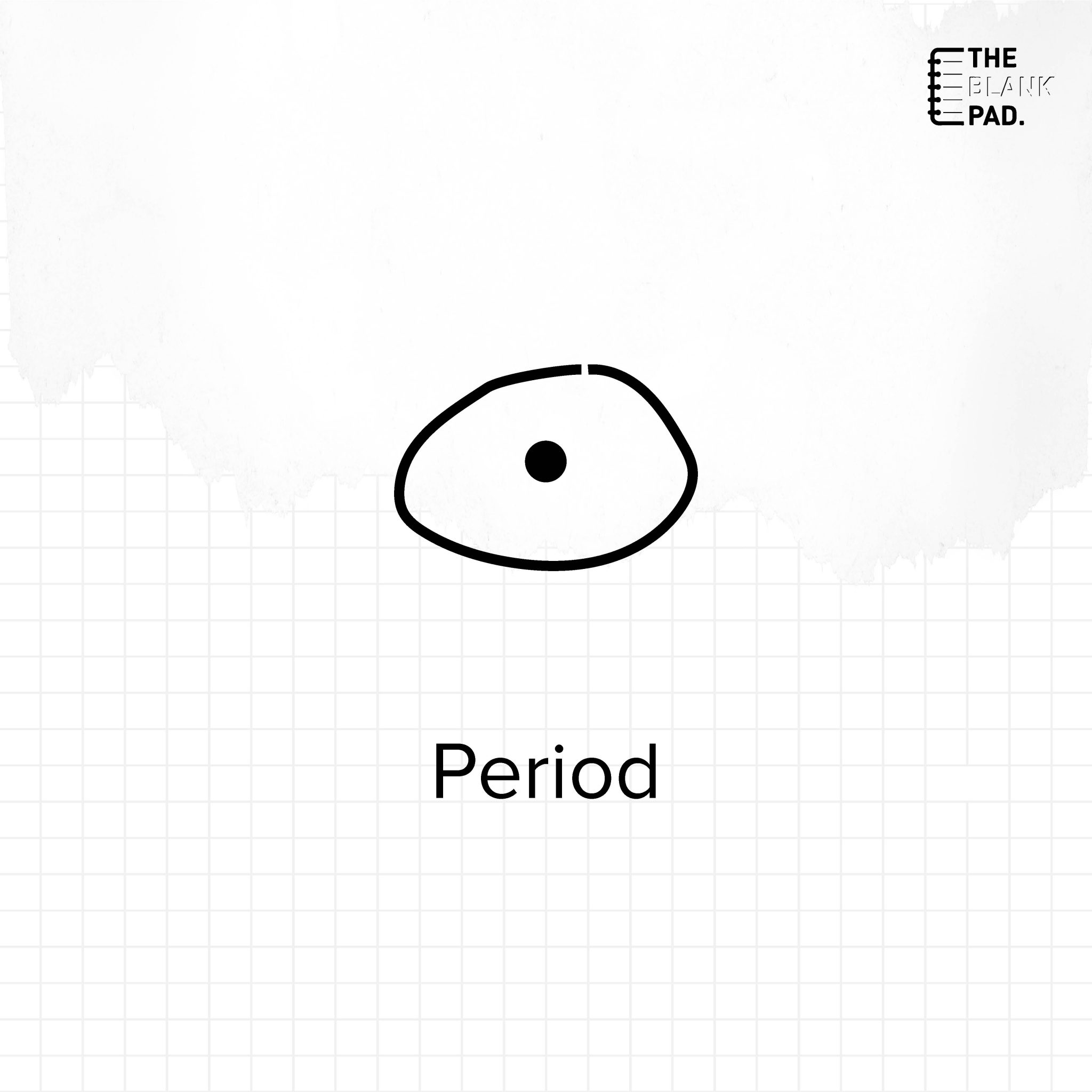 24 Proofreading Symbols You Need To Know About - The Blank Pad